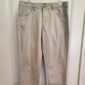 Jag	Khaki Pants Slim Fit